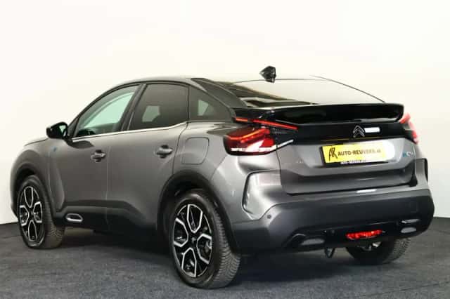 Citroën ë-C4 (2023) thumbnail 6