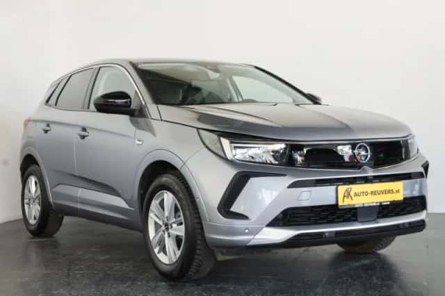 Opel Grandland (2023) thumbnail 4