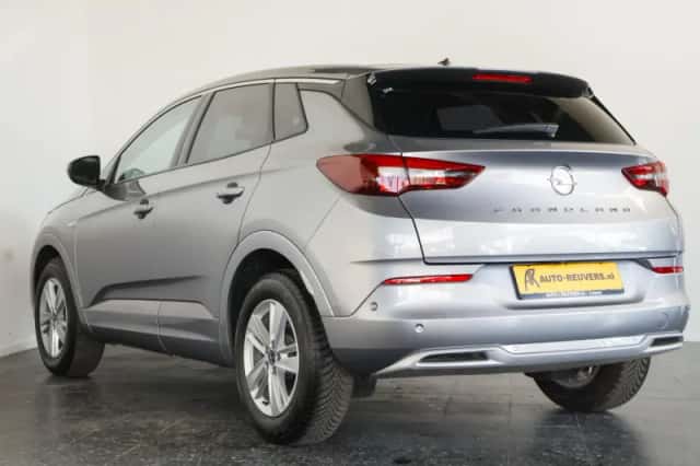 Opel Grandland (2023) thumbnail 5