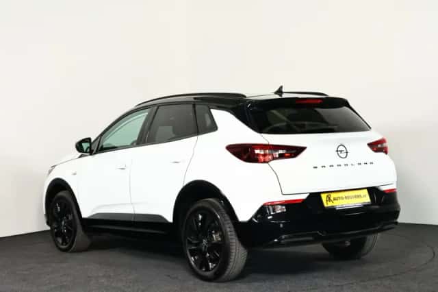 Opel Grandland (2023) thumbnail 6