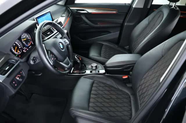BMW X1 (2019) thumbnail 6