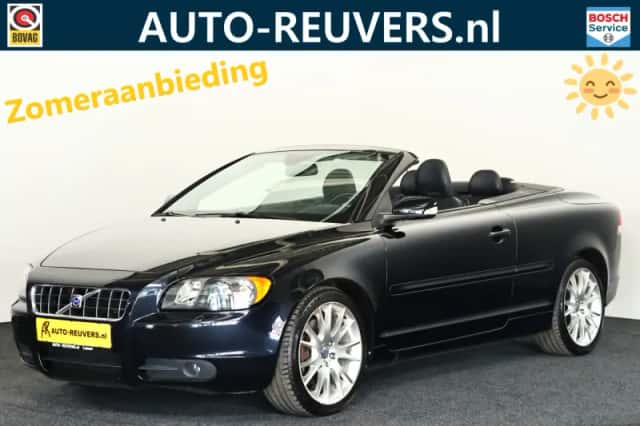Volvo C70 (2005) thumbnail 1