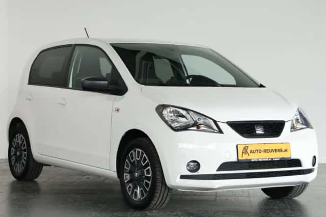 SEAT Mii (2017) thumbnail 4