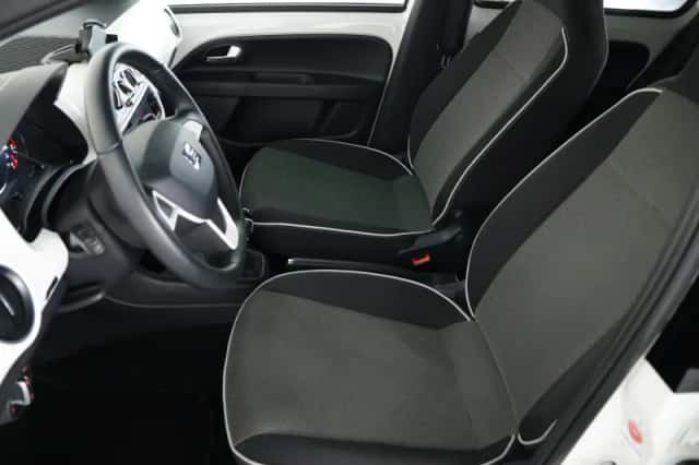 SEAT Mii (2017) thumbnail 6
