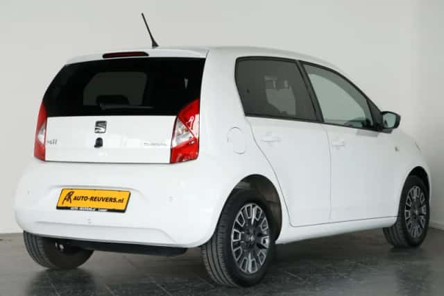SEAT Mii (2017) thumbnail 2