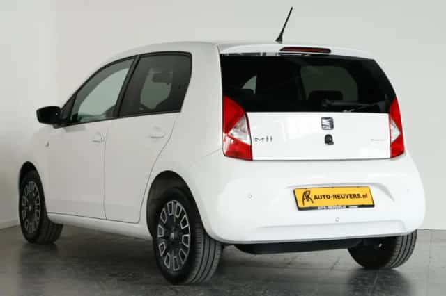 SEAT Mii (2017) thumbnail 5