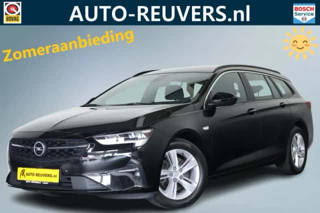 Opel Insignia (2021) thumbnail 1