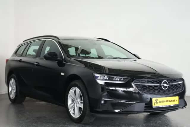 Opel Insignia (2021) thumbnail 4