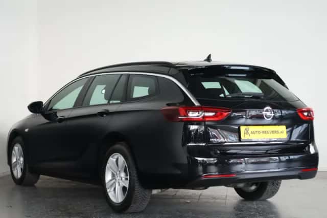 Opel Insignia (2021) thumbnail 5