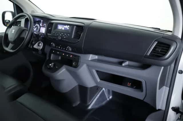 Peugeot Expert (2021) thumbnail 3