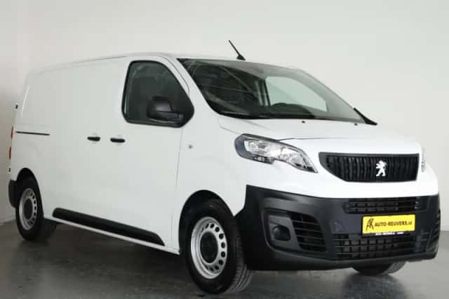 Peugeot Expert (2021) thumbnail 4