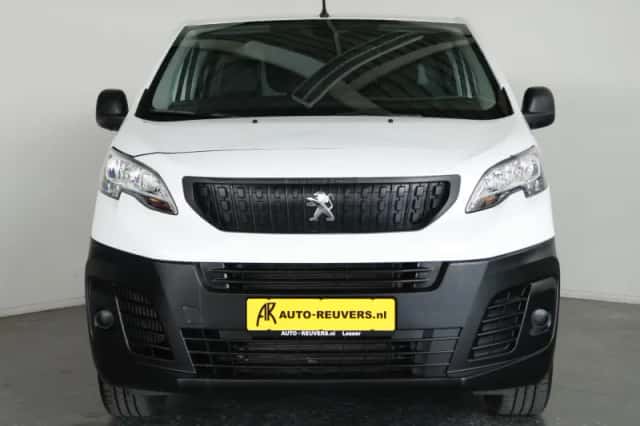 Peugeot Expert (2021) thumbnail 6
