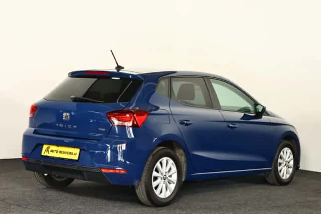SEAT Ibiza (2018) thumbnail 2
