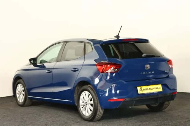 SEAT Ibiza (2018) thumbnail 6