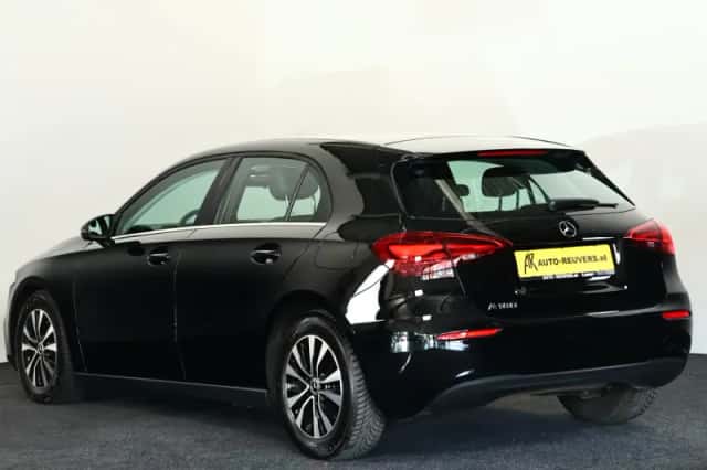 Mercedes-Benz A-Klasse (2022) thumbnail 6