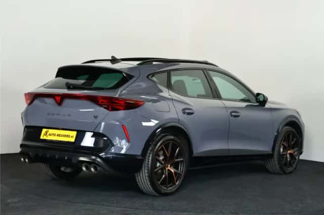 CUPRA Formentor (2020) thumbnail 2