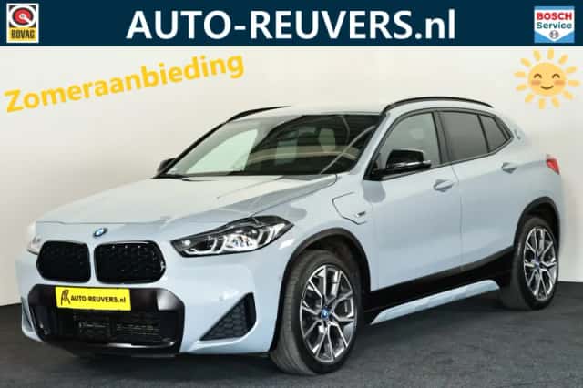 BMW X2 (2020) thumbnail 1