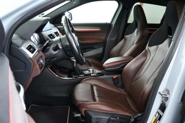 BMW X2 (2020) thumbnail 3