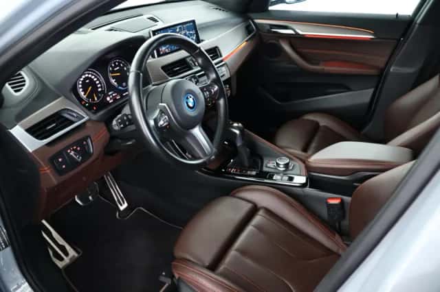BMW X2 (2020) thumbnail 4