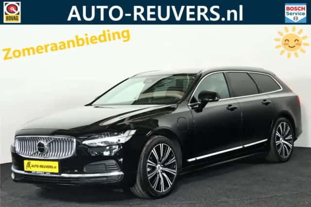 Volvo V90 (2022) thumbnail 1