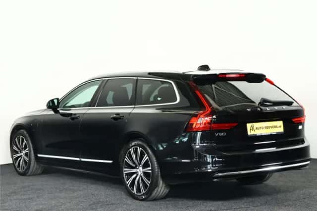 Volvo V90 (2022) thumbnail 6