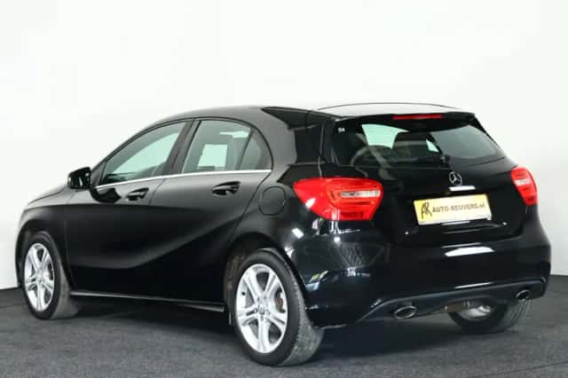 Mercedes-Benz A-Klasse (2012) thumbnail 5