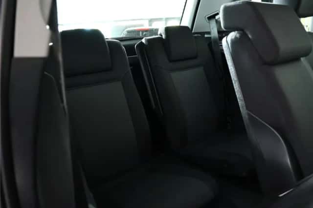 Opel Zafira (2005) thumbnail 4