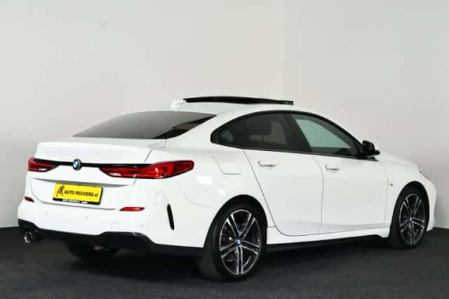 BMW 2-Serie (2020) thumbnail 2
