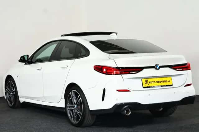 BMW 2-Serie (2020) thumbnail 5