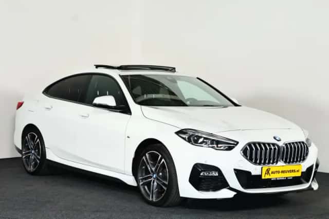 BMW 2-Serie (2020) thumbnail 6