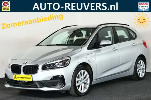 BMW 2-Serie (2019) thumbnail 1