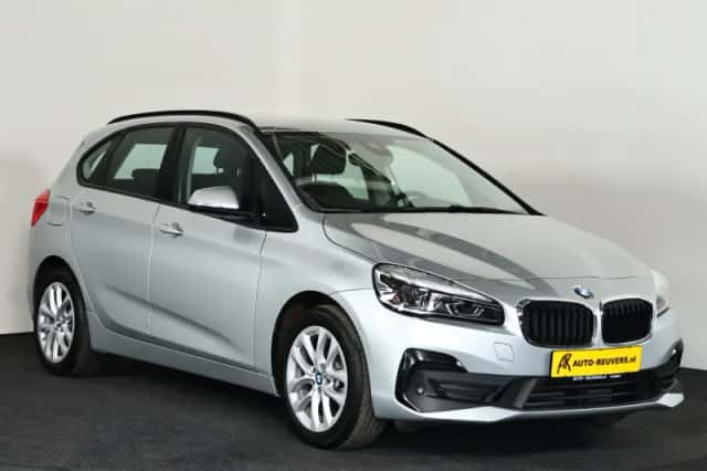 BMW 2-Serie (2019) thumbnail 4