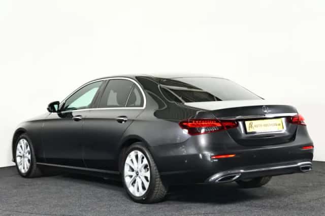 Mercedes-Benz E-Klasse (2020) thumbnail 5