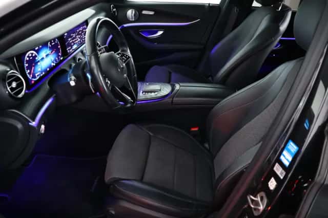 Mercedes-Benz E-Klasse (2020) thumbnail 6