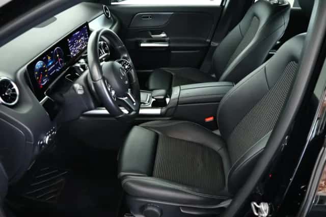 Mercedes-Benz GLA (2020) thumbnail 6
