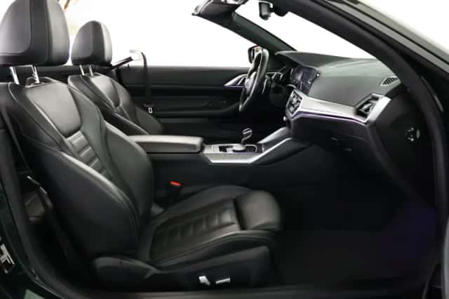 BMW 4-Serie (2021) thumbnail 6