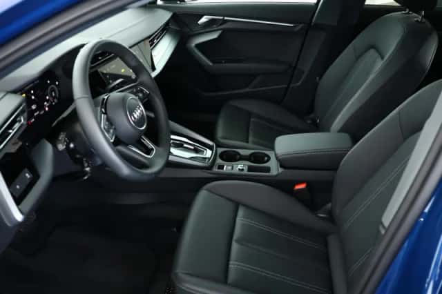 Audi A3 (2024) thumbnail 6