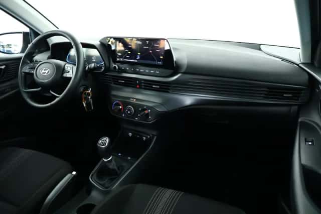 Hyundai i20 (2020) thumbnail 3