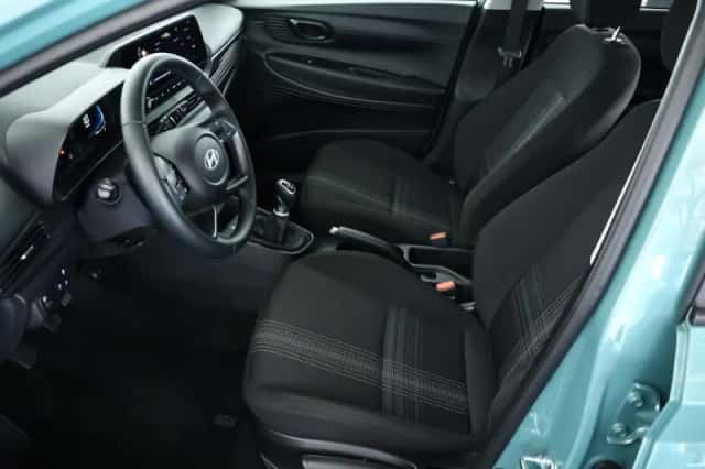 Hyundai i20 (2020) thumbnail 6