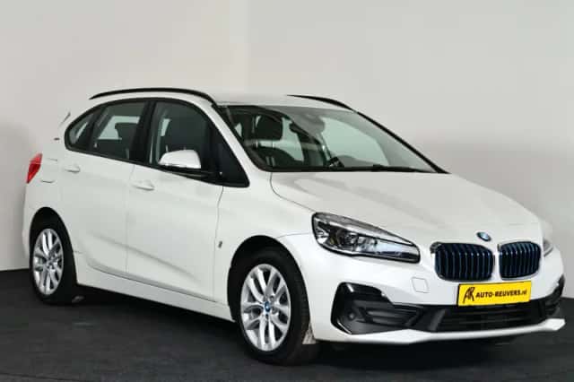 BMW 2-Serie (2018) thumbnail 3