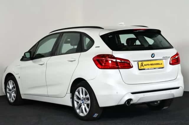 BMW 2-Serie (2018) thumbnail 4
