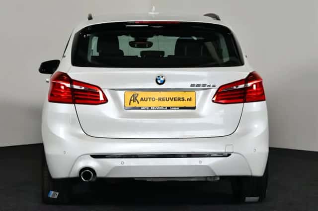 BMW 2-Serie (2018) thumbnail 6