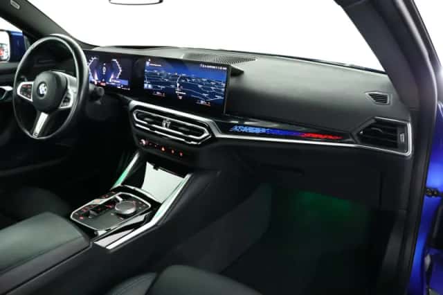 BMW 2-Serie (2022) thumbnail 3