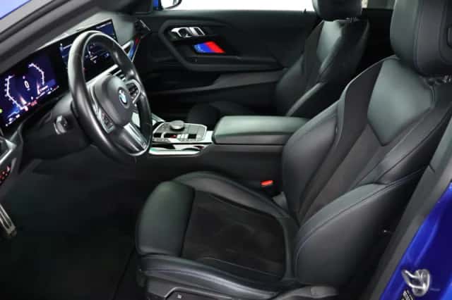 BMW 2-Serie (2022) thumbnail 6