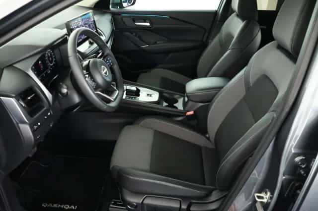 Nissan Qashqai (2024) thumbnail 6