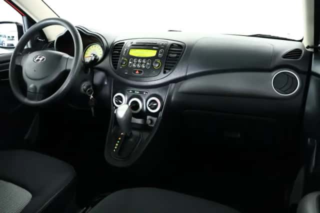 Hyundai i10 (2008) thumbnail 3