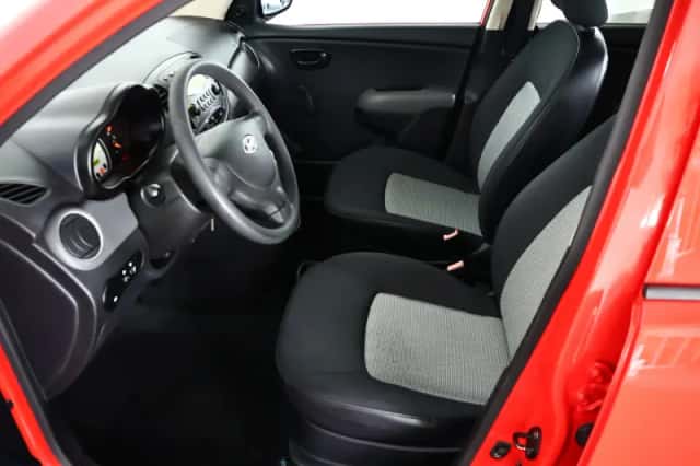 Hyundai i10 (2008) thumbnail 6