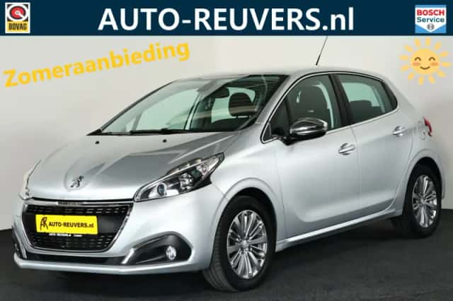 Peugeot 208 (2015) thumbnail 1