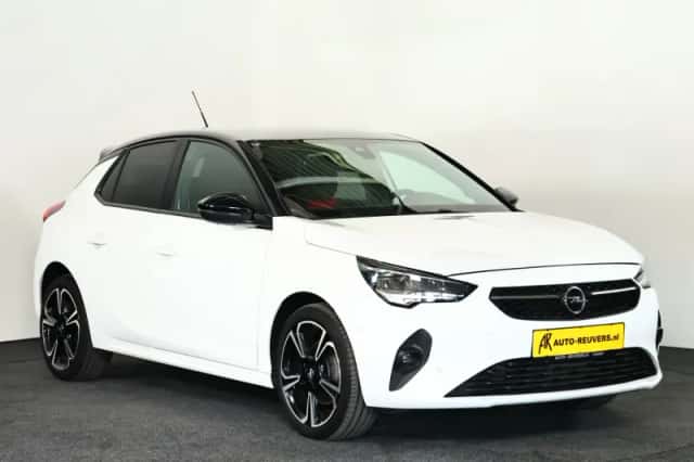 Opel Corsa (2019) thumbnail 5