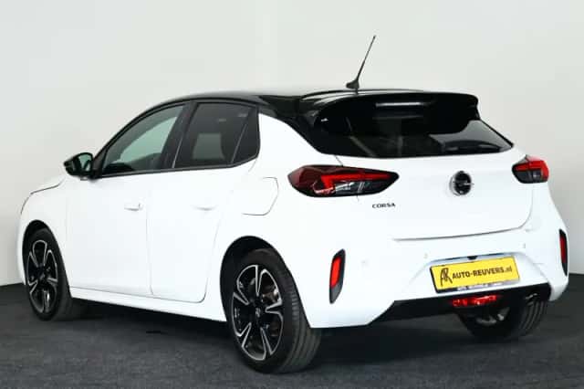 Opel Corsa (2019) thumbnail 6